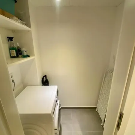 Apartamento Chic One Bedroom Flat W Terrace&parking *