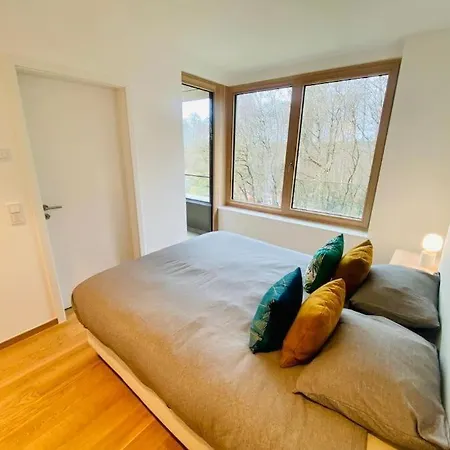 Chic One Bedroom Flat W Terrace&parking *
